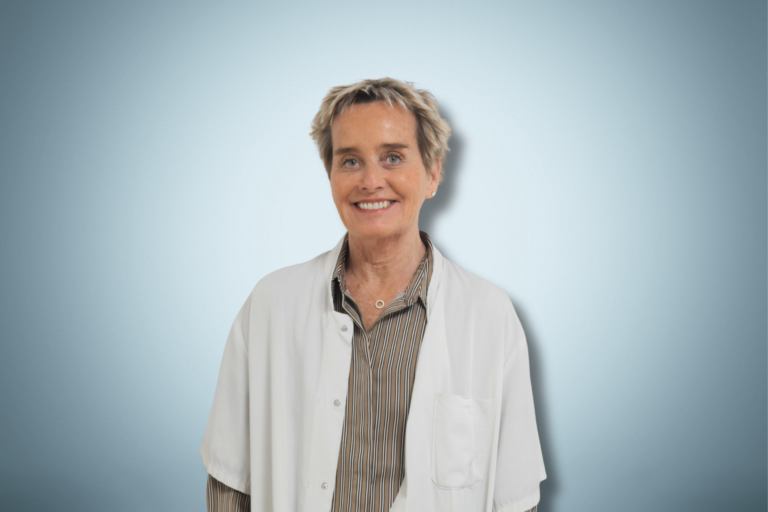 Dr Carole Burté