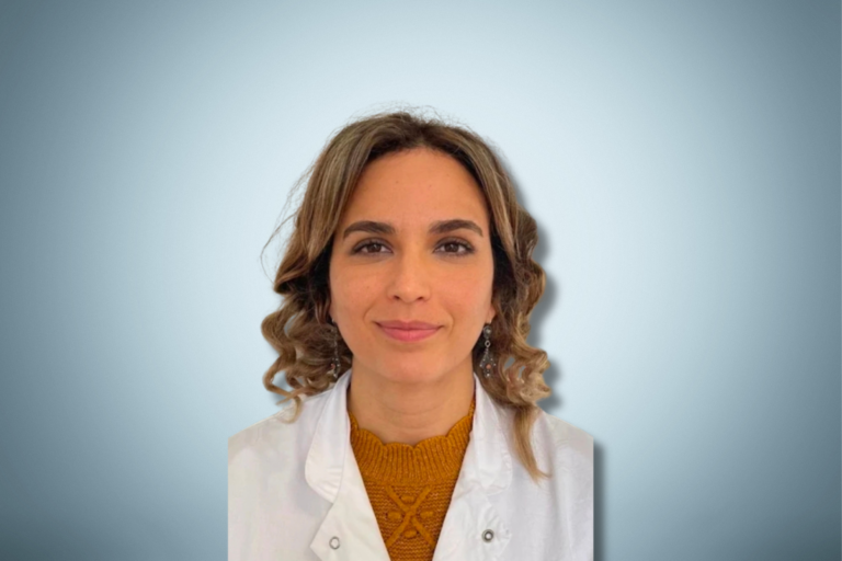 Amina BELLIL