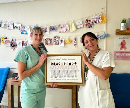 Auxiliaires de puericulture